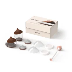 Emulait Starter Kit - Shape 4 / Color Deep