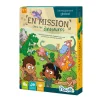 En Mission Chez Les Dinosaures