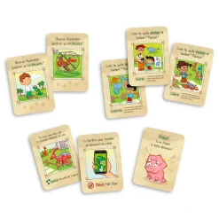 En Mission Chez Les Dinosaures