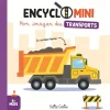 Encyclomini Mon Imagier des Transports