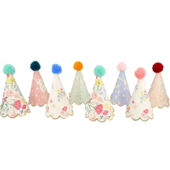 English Garden Party Hats (8)