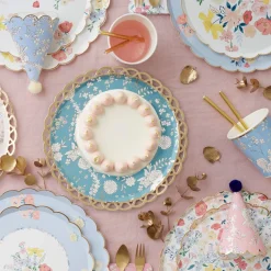 English Garden Party Hats (8)