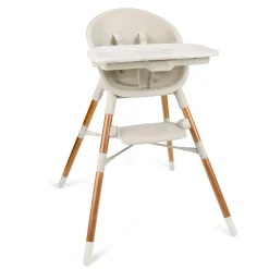 EON 4-In-1 High Chair - Oat