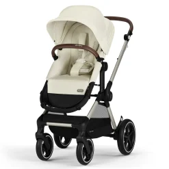 EOS Lux 2-in-1 Stroller - Seashell Beige