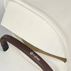 EOS Lux 2-in-1 Stroller - Seashell Beige