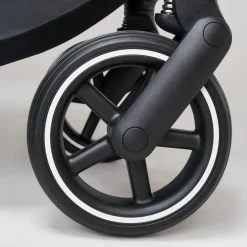 EOS Lux 2-in-1 Stroller - Seashell Beige