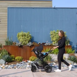 Era Car Seat Adapter Clek/Maxi Cosi/Cybex/Nuna