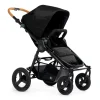 ERA Reversible Stroller - Black (2024)