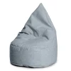 Ergo Junior Bean Bag - Grey