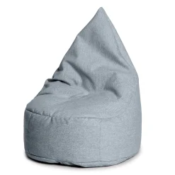 Ergo Junior Bean Bag - Grey