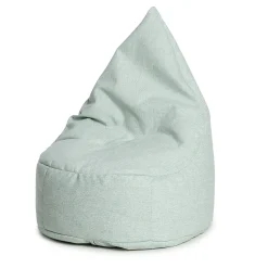 Ergo Junior Bean Bag - Green