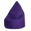 Ergo Junior Bean Bag Original - Purple Violette