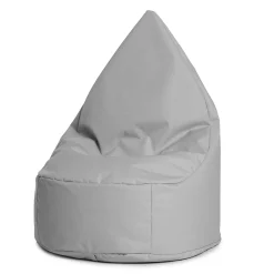Ergo Junior Bean Bag Original- Stone Grey