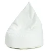 Ergo Junior Bean Bag Paloma - Cloud White