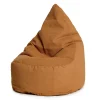 Ergo Junior Bean Bag Paloma - Terracotta