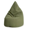 Ergo Junior Bean Bag Paloma - Sage