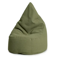 Ergo Junior Bean Bag Paloma - Sage