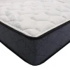 Espresso TightTop 9PO Rolled Twin Mattress - PROMO FREE SHIPPING