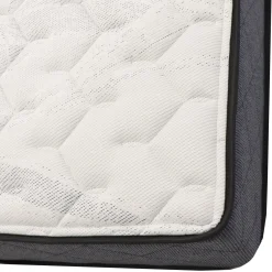 Espresso TightTop 9PO Rolled Twin Mattress - PROMO FREE SHIPPING