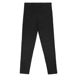 Essential Black Legging 3-6