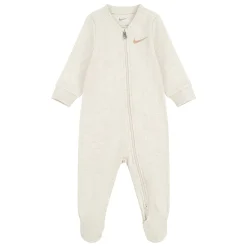 Essential Footed Coverall 0-9m