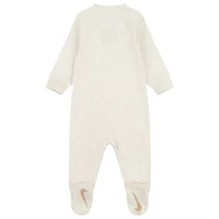 Essential Footed Coverall 0-9m