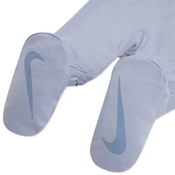 Essential Footed Coverall 0-9m