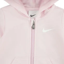 Essential Hooded Coverall10-9m