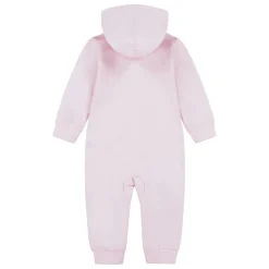 Essential Hooded Coverall12-24