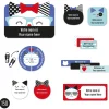Essential Name Labels – Cats
