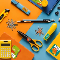 Essential Name Labels – Dinosaurs