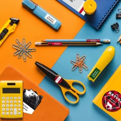 Essential Name Labels - Hunter