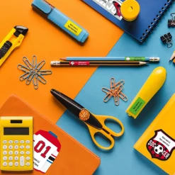 Essential Name Labels – Sports