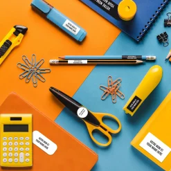 Essential Name Labels - Universals