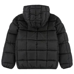 Essential Puffer Jacket 8-18