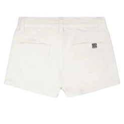 Essential White Skort 7-10