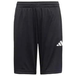 Essentials 3 Stripes Short 8-16y
