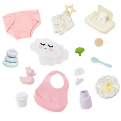Essentials Accessory set for 14" Doll