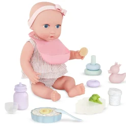 Essentials Accessory set for 14" Doll
