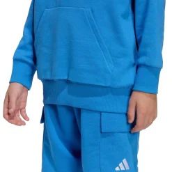 Essentials Hoodie 8-16y