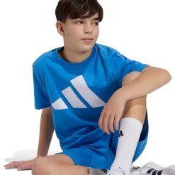 Essentials T-shirt 8-16y