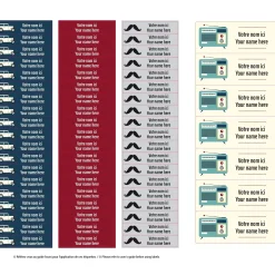 Essentiel Labels – Mister