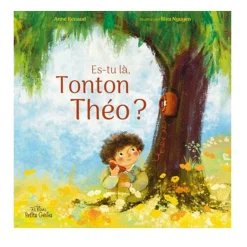 Es-tu là, Tonton Théo?