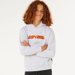 Eternal Shred Icon Hoodie 8-14y