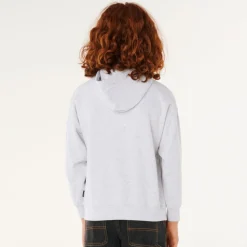 Eternal Shred Icon Hoodie 8-14y