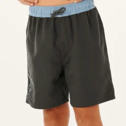 Eternal Shred Swim Shorts 8-14y