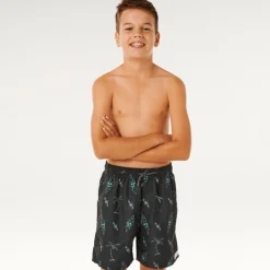 Eternal Shred Swim Shorts 8-14y