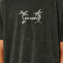 Eternal Shred Tshirt Wash 8-14y