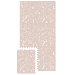 Eva Foam Puzzle Mat - Dino