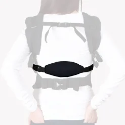 EvöAir Accessories for Baby Carrier - Black